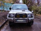 Mitsubishi Pajero 1996 года