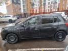 Renault Sandero 2015 года