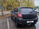 Renault Sandero 2015 года