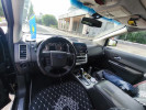Ford Edge 2008 года