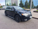 Ford Edge 2008 года