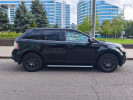 Ford Edge 2008 года