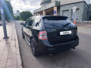 Ford Edge 2008 года