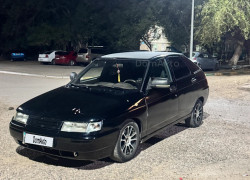 ВАЗ (Lada) 2112 2008 года