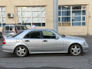 Mercedes-Benz C-Класс 1994 года