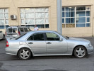 Mercedes-Benz C-Класс 1994 года