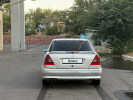 Mercedes-Benz C-Класс 1994 года