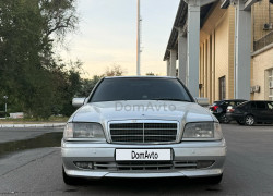 Mercedes-Benz C-Класс 1994 года
