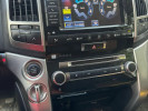 Toyota Land Cruiser 2012 года