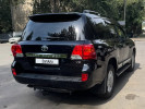 Toyota Land Cruiser 2012 года