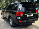 Toyota Land Cruiser 2012 года