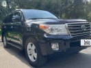 Toyota Land Cruiser 2012 года