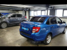 ВАЗ (Lada) Granta 2021 года