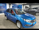 ВАЗ (Lada) Granta 2021 года
