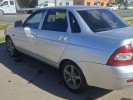 ВАЗ (Lada) Priora 2009 года