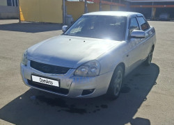 ВАЗ (Lada) Priora 2009 года