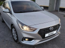 Hyundai Accent 2018 года