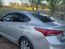 Hyundai Accent 2018 года