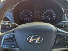 Hyundai Accent 2018 года
