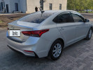 Hyundai Accent 2018 года
