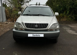 Lexus RX 2003 года