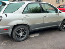Lexus RX 2003 года