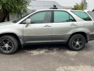Lexus RX 2003 года