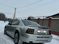 Ford Mustang 1999 года