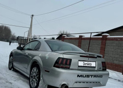 Ford Mustang 1999 года
