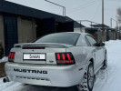 Ford Mustang 1999 года