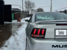 Ford Mustang 1999 года