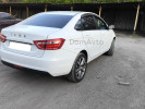 ВАЗ (Lada) Vesta 2019 года