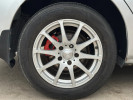 Toyota Corolla 2008 года