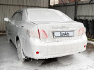 Toyota Corolla 2008 года