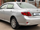 Toyota Corolla 2008 года
