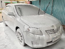 Toyota Corolla 2008 года