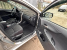 Toyota Corolla 2008 года