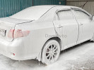 Toyota Corolla 2008 года