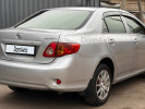 Toyota Corolla 2008 года