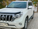 Toyota Land Cruiser Prado 2012 года
