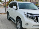 Toyota Land Cruiser Prado 2012 года