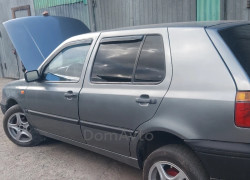 Volkswagen Golf 1992 года