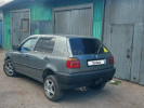 Volkswagen Golf 1992 года