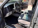 Mitsubishi Montero Sport 2000 года