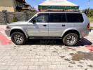 Mitsubishi Montero Sport 2000 года