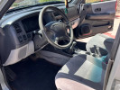 Mitsubishi Montero Sport 2000 года