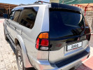 Mitsubishi Montero Sport 2000 года