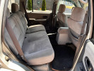 Mitsubishi Montero Sport 2000 года