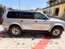 Mitsubishi Montero Sport 2000 года