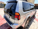 Mitsubishi Montero Sport 2000 года